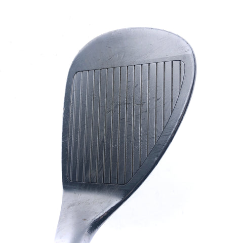 Used TaylorMade Z TP Lob Wedge / 60.0 Degrees / Wedge Flex