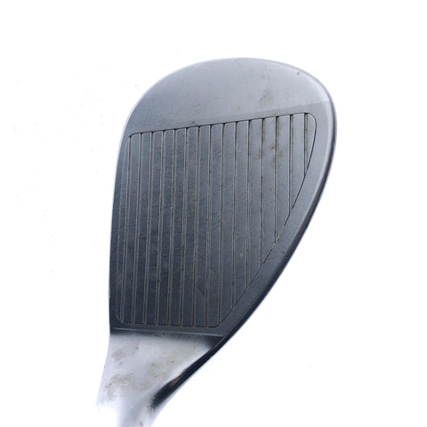 Used TaylorMade Z TP Lob Wedge / 60.0 Degrees / Wedge Flex