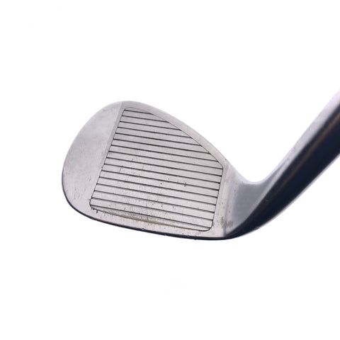 Used TaylorMade Z TP Lob Wedge / 60.0 Degrees / Wedge Flex