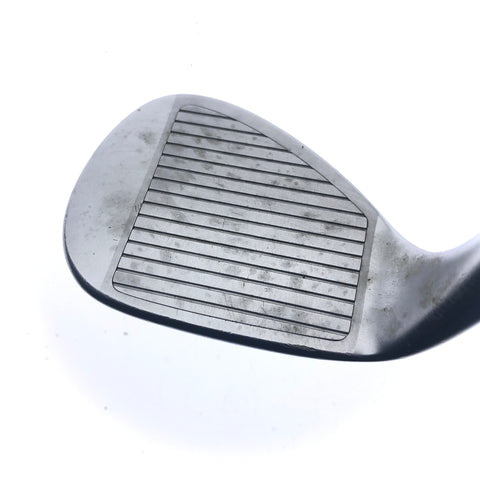 Used TaylorMade Z TP Lob Wedge / 60.0 Degrees / Wedge Flex