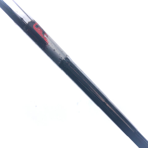 Used TaylorMade Z TP Lob Wedge / 60.0 Degrees / Wedge Flex