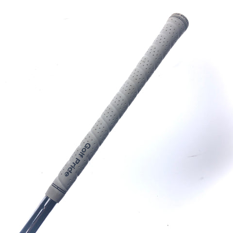 Used TaylorMade Z TP Lob Wedge / 60.0 Degrees / Wedge Flex