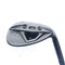 Used TaylorMade Z TP Lob Wedge / 60.0 Degrees / Wedge Flex
