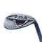 Used TaylorMade Z TP Lob Wedge / 60.0 Degrees / Wedge Flex