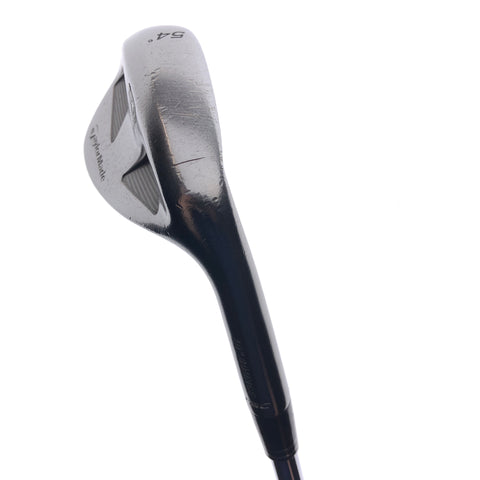 Used TaylorMade Z TP Sand Wedge / 54 Degrees / Wedge Flex