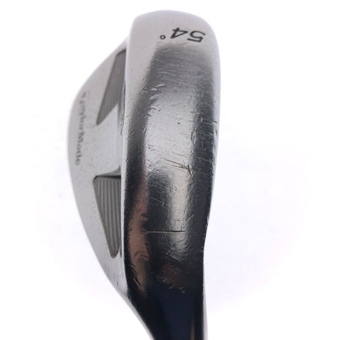 Used TaylorMade Z TP Sand Wedge / 54 Degrees / Wedge Flex