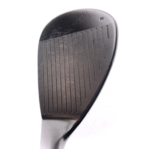 Used TaylorMade Z TP Sand Wedge / 54 Degrees / Wedge Flex