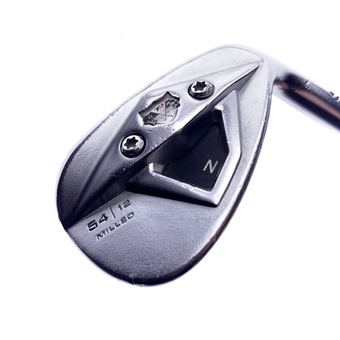Used TaylorMade Z TP Sand Wedge / 54.0 Degrees / Wedge Flex