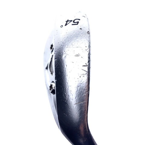 Used TaylorMade Z TP Sand Wedge / 54.0 Degrees / Wedge Flex