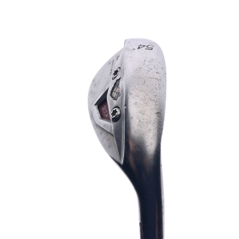 Used TaylorMade Z TP Sand Wedge / 54.0 Degrees / Wedge Flex