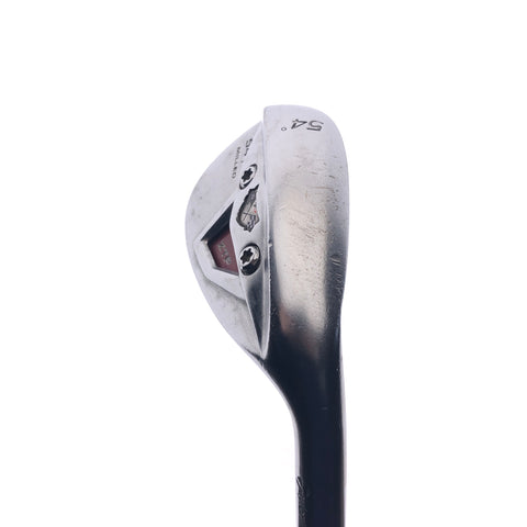 Used TaylorMade Z TP Sand Wedge / 54.0 Degrees / Wedge Flex