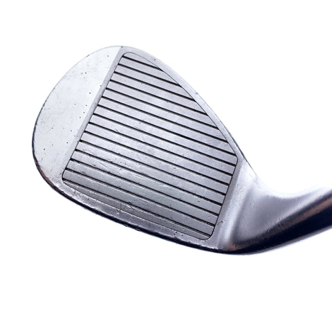 Used TaylorMade Z TP Sand Wedge / 54.0 Degrees / Wedge Flex