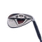 Used TaylorMade Z TP Sand Wedge / 54.0 Degrees / Wedge Flex