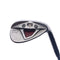 Used TaylorMade Z TP Sand Wedge / 54.0 Degrees / Wedge Flex