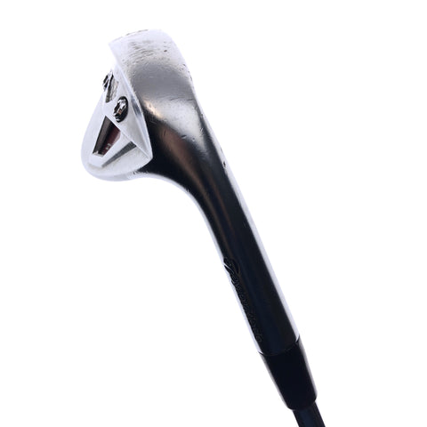 Used TaylorMade Z TP Sand Wedge / 54.0 Degrees / X-Stiff Flex