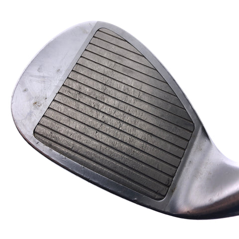 Used TaylorMade Z TP Sand Wedge / 54.0 Degrees / X-Stiff Flex