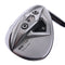 Used TaylorMade Z TP Sand Wedge / 56.0 Degrees / Wedge Flex