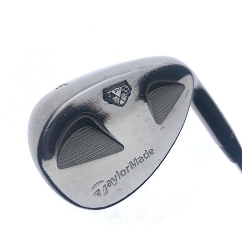 Used TaylorMade Z TP Sand Wedge / 56.0 Degrees / Wedge Flex