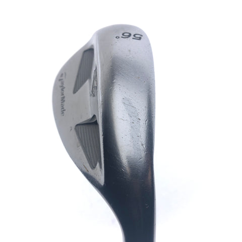 Used TaylorMade Z TP Sand Wedge / 56.0 Degrees / Wedge Flex