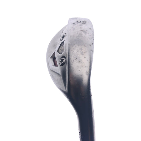 Used TaylorMade Z TP Sand Wedge / 56.0 Degrees / Wedge Flex