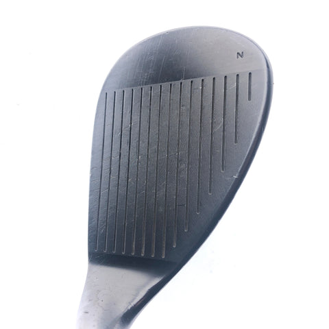 Used TaylorMade Z TP Sand Wedge / 56.0 Degrees / Wedge Flex