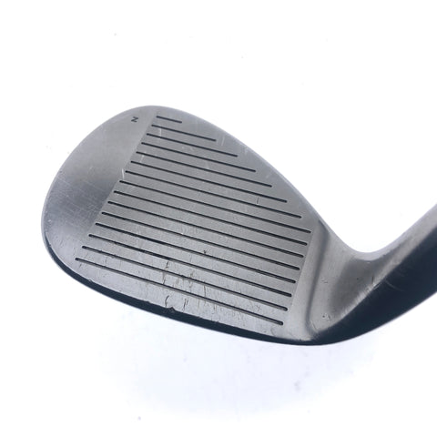 Used TaylorMade Z TP Sand Wedge / 56.0 Degrees / Wedge Flex