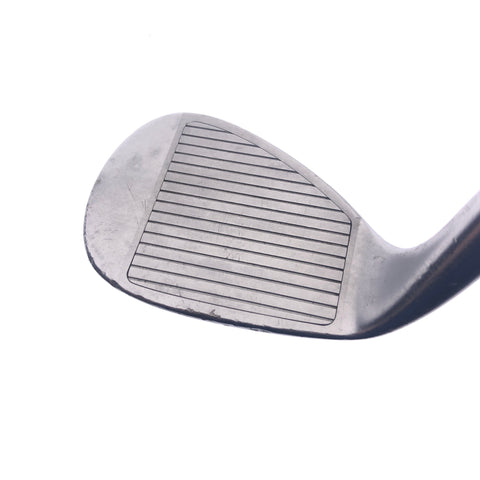 Used TaylorMade Z TP Sand Wedge / 56.0 Degrees / Wedge Flex