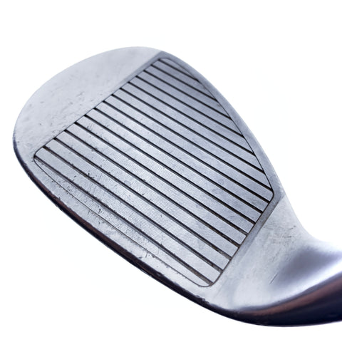 Used TaylorMade Z TP Sand Wedge / 56.0 Degrees / Wedge Flex