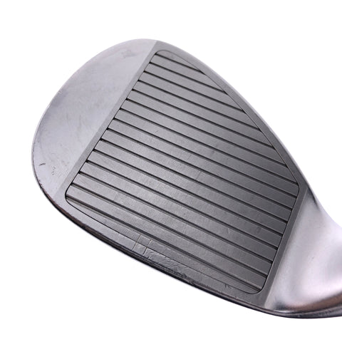 Used TaylorMade Z TP Sand Wedge / 56.0 Degrees / Wedge Flex