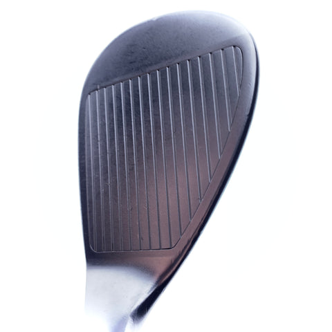 Used TaylorMade ZTP XFT Milled 2010 Gap Wedge / 50.0 Degrees / Wedge Flex