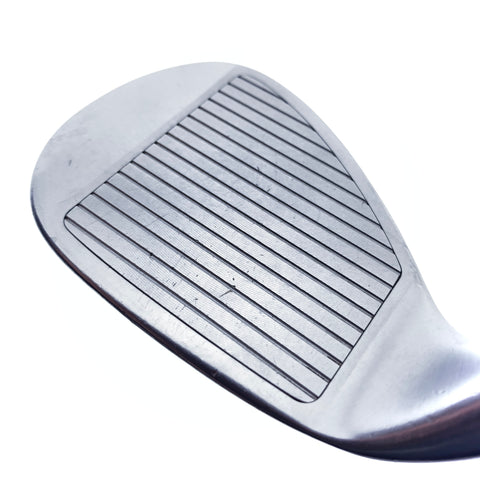 Used TaylorMade ZTP XFT Milled 2010 Gap Wedge / 50.0 Degrees / Wedge Flex