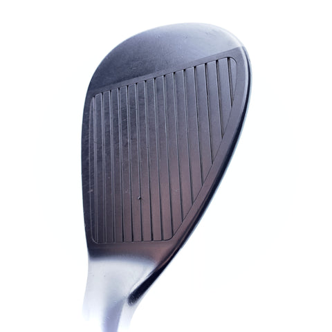 Used TaylorMade ZTP XFT Milled 2010 Sand Wedge / 54.0 Degrees / Wedge Flex