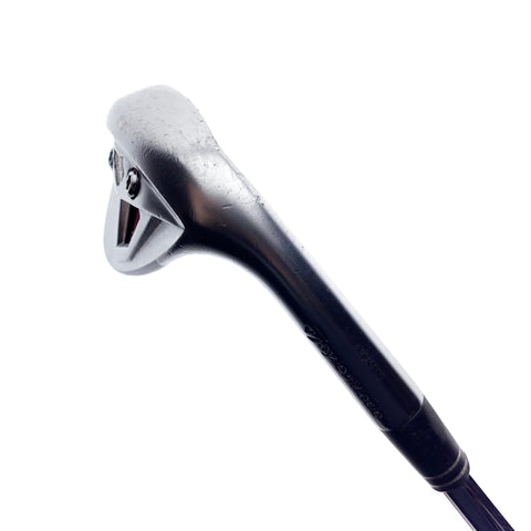 Used TaylorMade ZTP XFT Milled 2010 Sand Wedge / 56.0 Degrees / Wedge Flex
