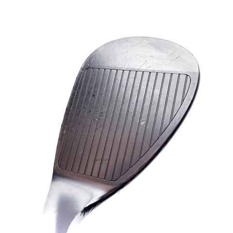 Used TaylorMade ZTP XFT Milled 2010 Sand Wedge / 56.0 Degrees / Wedge Flex
