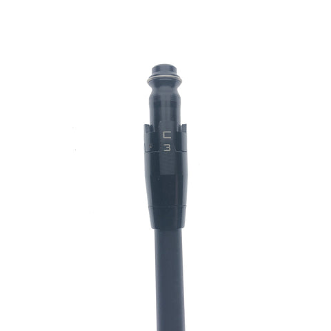 Used Tensei 1K Blue 65 R Fairway Shaft / Regular Flex / Titleist Gen 2 Adapter