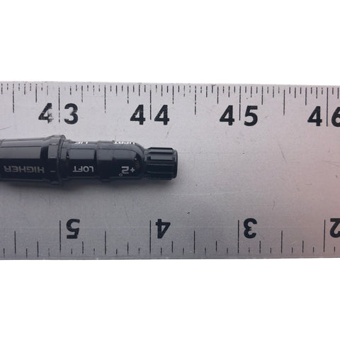 Used Tensei 1K Series PRO Orange 50 Driver Shaft / Stiff Flex / TaylorMade Gen 2