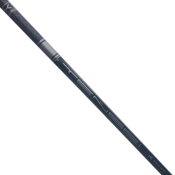 Used Tensei 1K Series Pro Rescue / Hybrid Shaft / Stiff Flex / Titleist Hybrid