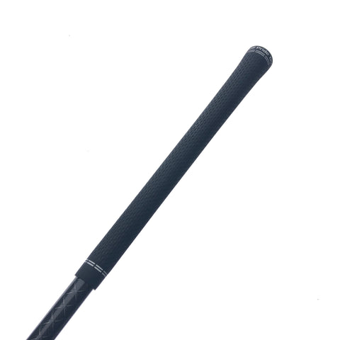 Used Tensei 1K Series White 60 Driver Shaft / TX Flex / TaylorMade Gen 2 Adapter