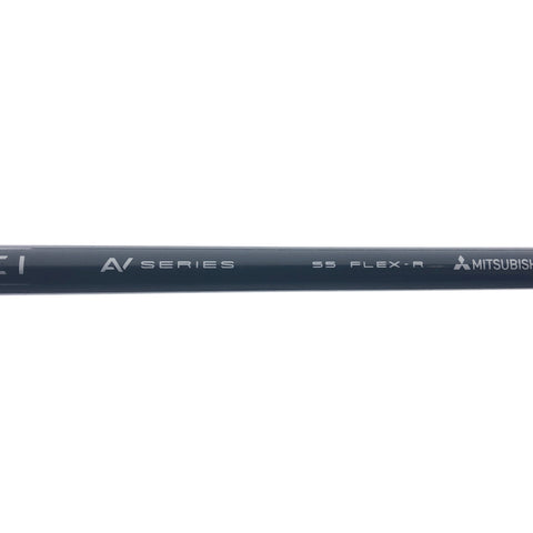 Used Tensei AV Blue 55 R Driver Shaft / Regular Flex / Titleist Gen 2 Driver