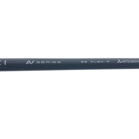 Used Tensei AV Blue 65 R Fairway Shaft / Regular Flex / Titleist Gen 2 Adapter