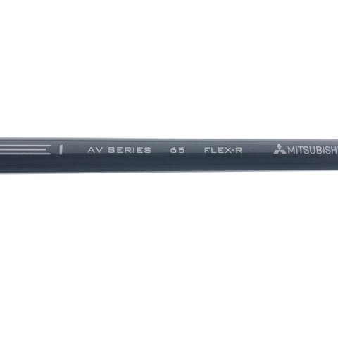 Used Tensei AV Blue 65 R Fairway Shaft / Regular Flex / Titleist Gen 2 Adapter