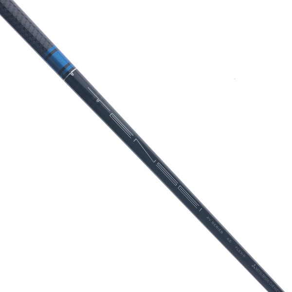 Used Tensei AV Blue 65 R Fairway Shaft / Regular Flex / Titleist Gen 2 Adapter