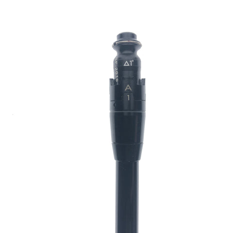 Used Tensei AV Blue 70HY Rescue / Hybrid Shaft / Regular Flex / Titleist Adapter
