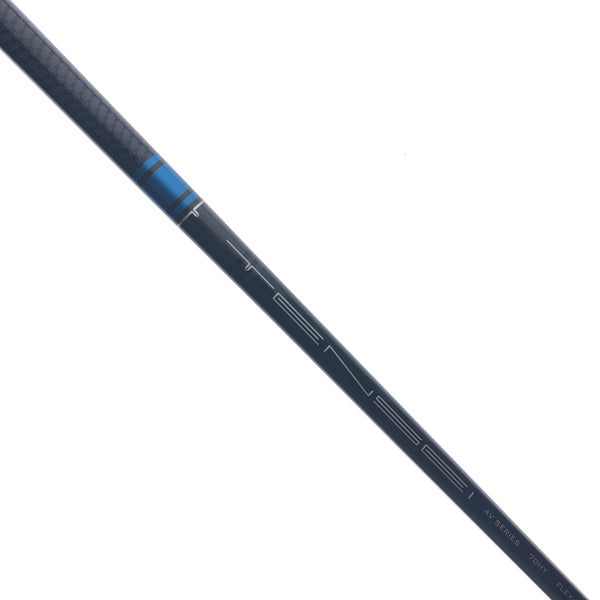 Used Tensei AV Blue 70HY Rescue / Hybrid Shaft / Stiff Flex / Titleist Hybrid