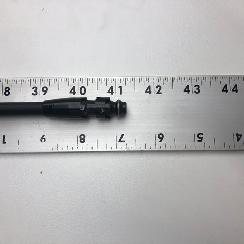Used Tensei AV Blue 75 Rescue / Hybrid Shaft / Stiff Flex / Titleist Hybrid