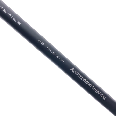 Used Tensei AV Series Blue 65 R Fairway Shaft / Regular Flex / Titleist Gen 2