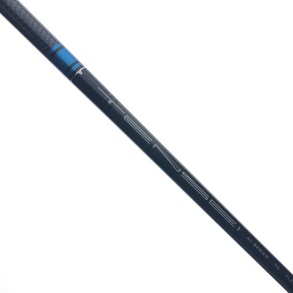 Used Tensei AV Series Blue 75 S Driver Shaft / Stiff Flex / Callaway Gen 2