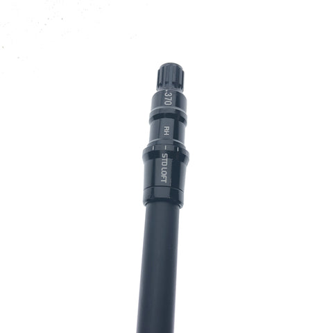 Used Tensei AV Series Blue 75 S / Hybrid Shaft / Stiff Flex / TaylorMade Gen 2