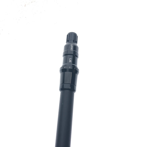 Used Tensei AV Series Blue 75 S / Hybrid Shaft / Stiff Flex / TaylorMade Gen 2