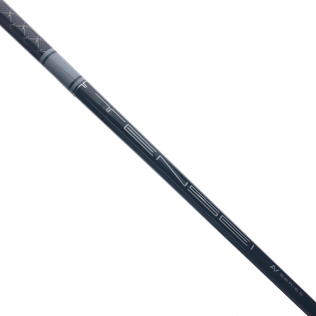 Used Tensei AV Series White 85 / Hybrid Shaft / Stiff Flex / Callaway Gen 3